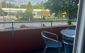 Lovely Apartment Near Vienna City Center